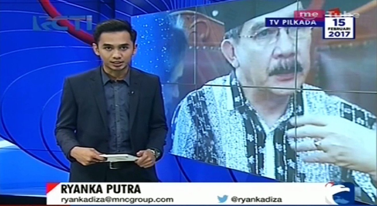 Jelang Bebasnya Antasari