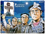 Anime News 287 AKATA