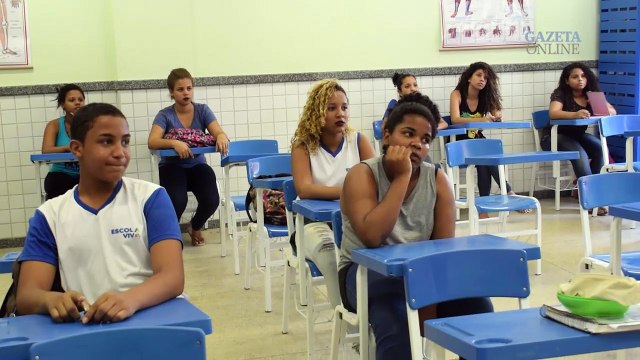 Escola Viva - Disciplinas eletivas