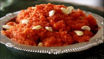 Carrot Halwa - North Indian Sweet
