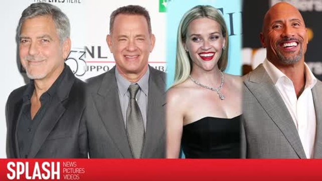 We Just Elected the Best Celebrities to Run the United States - See Who's President!