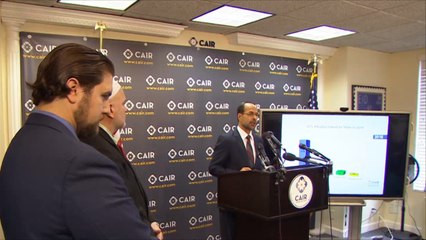 "أميركا واحدة" حملة إسلامية لدعم هيلاري كلينتون