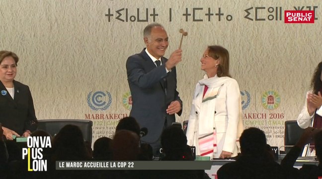 Le tour de l'info : Y. Jadot remporte la primaire / TES / Notre Dame Des Landes / N. Sarkozy à Neuilly / Paris / Maroc & COP 22 (07/11/2016)