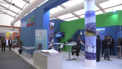 Türkiye'nin 2020'de Iklim Zirvesine Ev Sahipliği Adaylığı