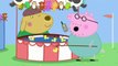 Peppa Pig English Episodes ♫ Peppa Pig Season 3 Episode 34 in English ♫ Miss Rabbits Helicopter