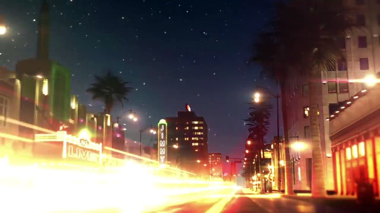 Jimmy Kimmel Live Tonight (Thursday 11/3)