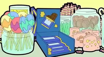 Mr Bean (Animated Series) - In The Pink Episode 21 of 52