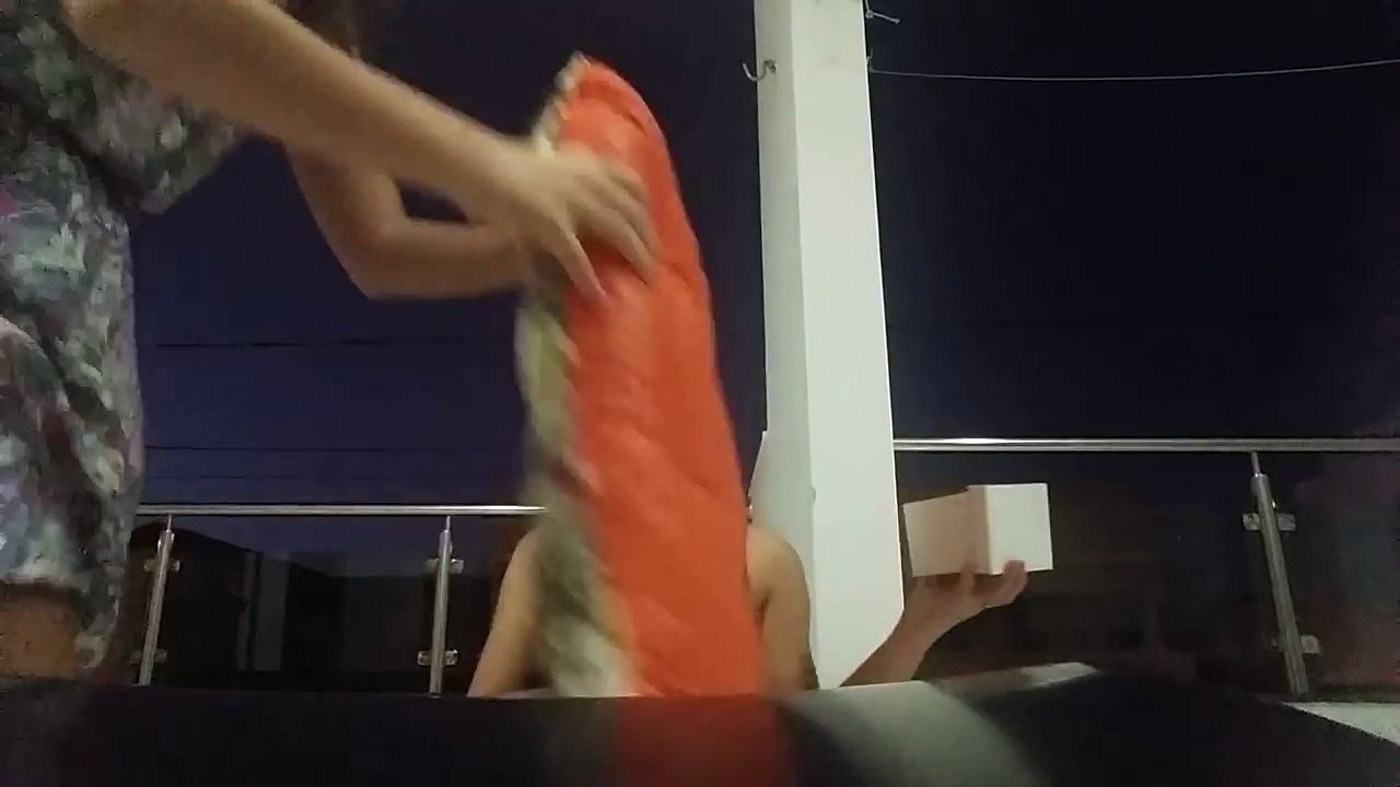 Tag - Casa, Beija ou Mata ( ft. Lipe Volpato, Aysha Benelli e Fhelipe Gomes)