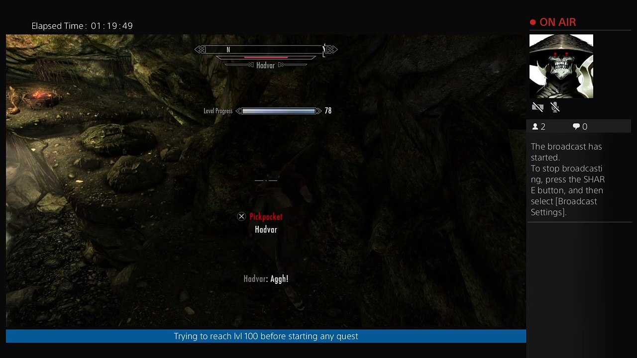 Skyrim remaster Master (10)