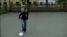 She Ronaldinho