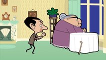 Mr. Bean (NEW series) - Valuable Lessons