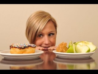 Top 15 quan niệm sai lầm trong ăn kiêng | Việt Vivu |