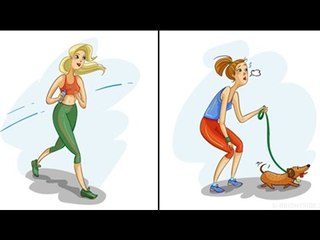 Top 15 Sự Hài Hước Của Phụ Nữ Khi Lên Hình Và Ở Ngoài Đời | Việt Vivu |