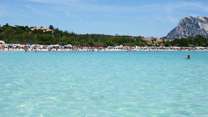 CALA BRANDINCHI, San Tedoro Sardegna