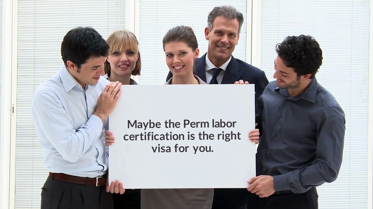Employment Based Petitions
