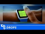Venda de smartwatches cai 52% em comparação com 2015; Apple ainda lidera - Drops