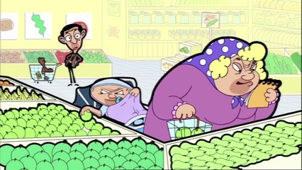 Mr Bean - Wheres My Teddy