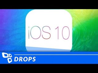 Quer uma grana? Encontrar brechas no iOS 10 pode render até US$ 1,5 milhão - Drops