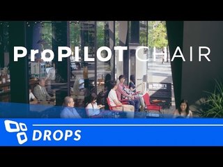 WALL-E previu: Nissan mostra tecnologia de 'cadeiras autônomas' - Drops