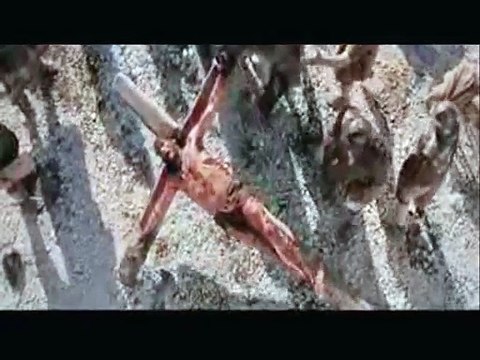 ta croix, chanter par claudia nobre mis en ligne par ishmael alkalai