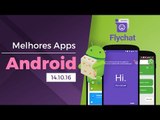 Melhores apps para Android: (14/10/2016) - Baixaki Android