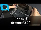 iPhone 7 Plus desmontado e mais - Hoje no TecMundo