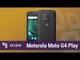 Motorola Moto G4 Play DTV Colors [Review] - TecMundo