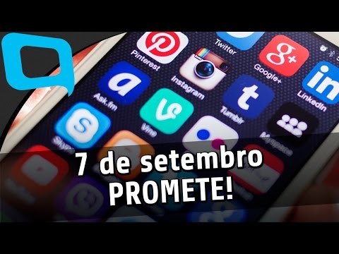 Novidades sobre Sony e Apple para o dia 7 de setembro - Hoje no TecMundo