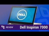 Dell Inspiron 13 7000 [Review] - TecMundo