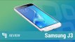 Smartphone Samsung Galaxy J3 (2016) [Review] - TecMundo