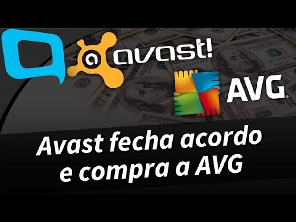 Hoje no TecMundo (07/07/2016) - Avast compra AVG, GTX 1060, S7 Edge das Olimpíadas e mais!