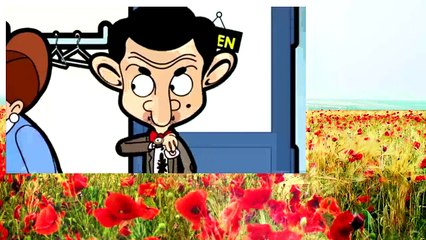 Mr Bean Animated Series Opera Bean