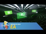 E3 2016 – Resumo da Conferência: EA - TecMundo