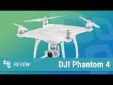 DJI Phantom 4 [Review] - TecMundo