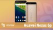 Huawei Google Nexus 6P [Review] - TecMundo