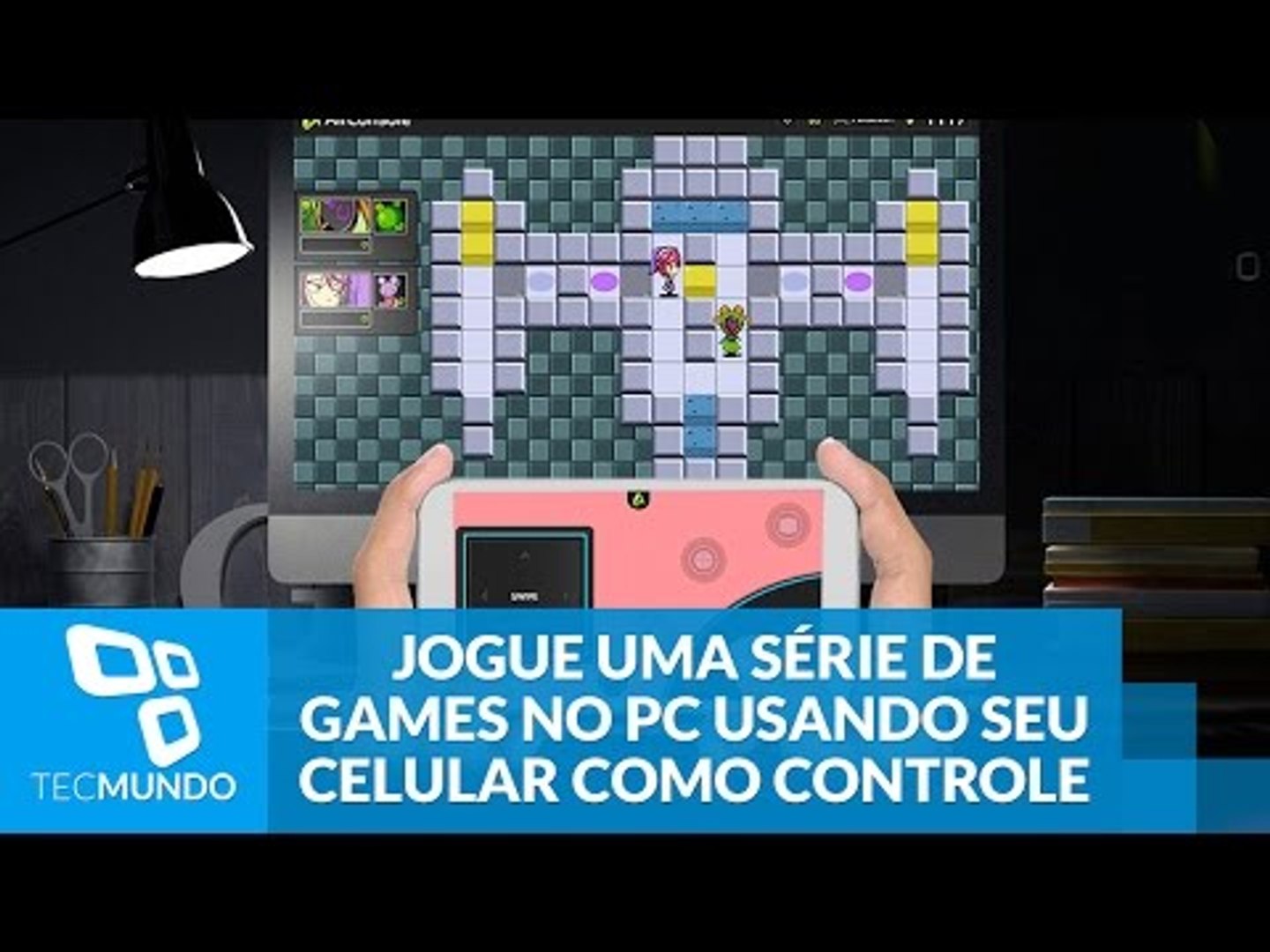 TecMundo Games