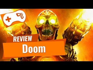 Doom (2016) [Review] - TecMundo Games