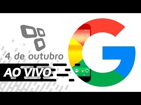 Google lança novos smartphones - evento ao vivo às 13h - TecMundo