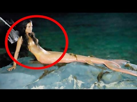 Chuyên Mục Bí Ẩn : Nghi vấn mới về Nàng tiên cá có thật trong lịch sử | Việt Vivu |