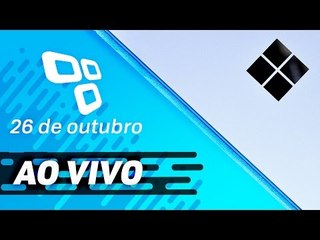 Surface Pro, Book e mais — evento ao vivo às 12h!