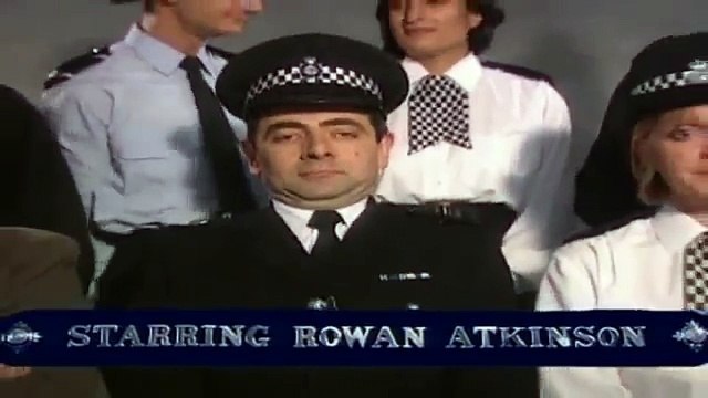 Getting back to basics - The Thin Blue Line