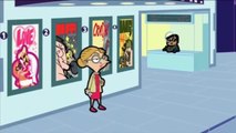 09 Mr Bean Animated ✔️ Serie Staffel 1 Folge 19 ► heißes Date