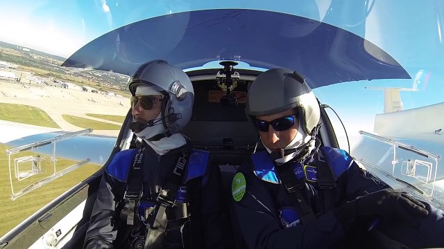 Ученые США изобрели топливо будущего