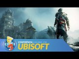 E3 2016: conferência da Ubisoft - cobertura ao vivo!