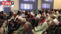جمعية المحاربين القدماء بسوهاج تكرم 150 من أسر الشهداء