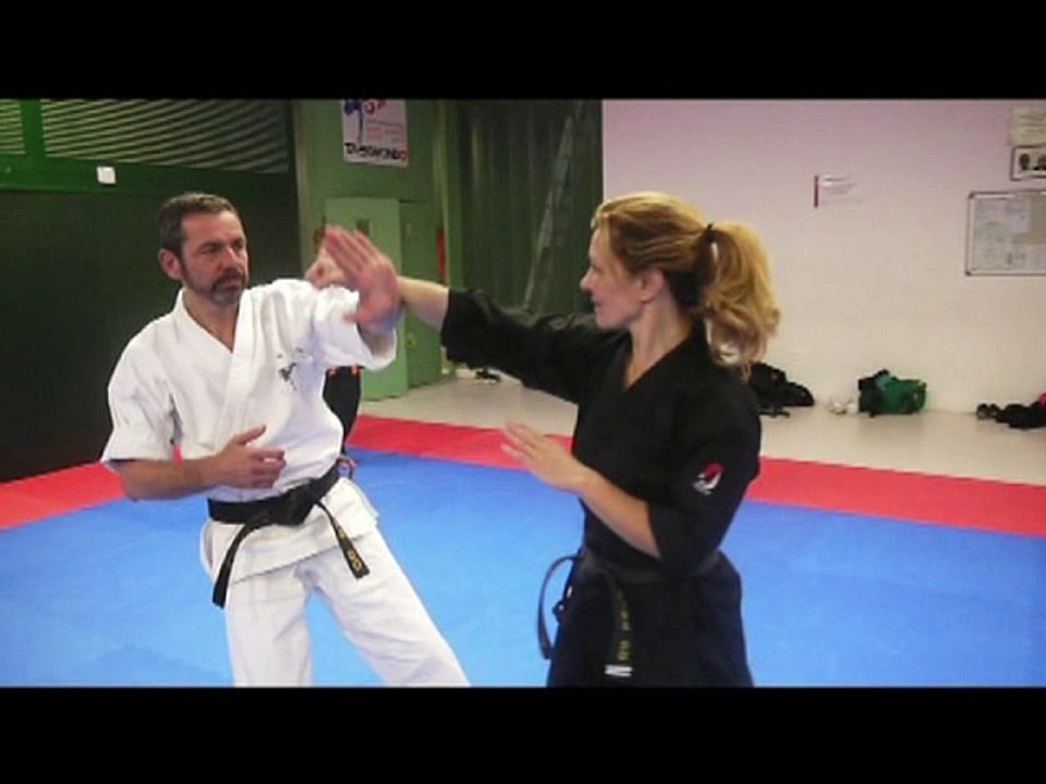 Film Promo Yi-King Do 2016