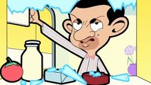 Mr Bean the Animated Series - Toothache