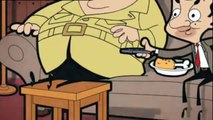 Mr Bean Animated ✔️ Serie Staffel 1 Folge 23 - Der Besucher