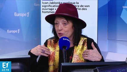 Inégalités salariales : "les lois ne sont pas appliquées"