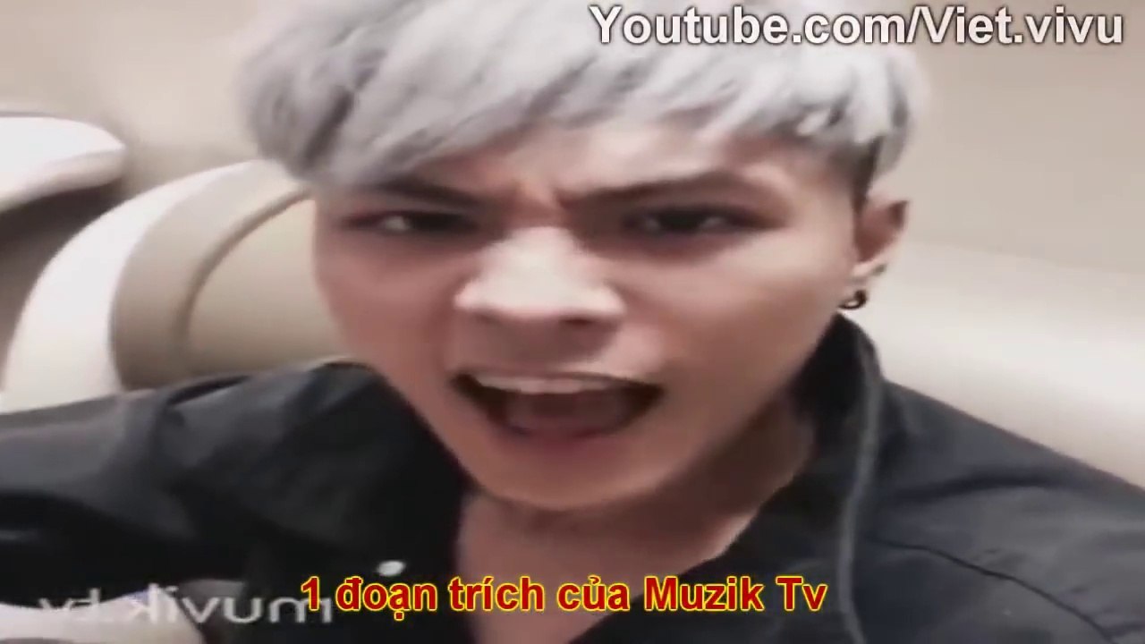 Top 5 Trào Lưu Mới Hot Nhất Của Giới Trẻ 2016 - Bố Em Hút Rất Nhiều Thuốc | Việt Vivu |